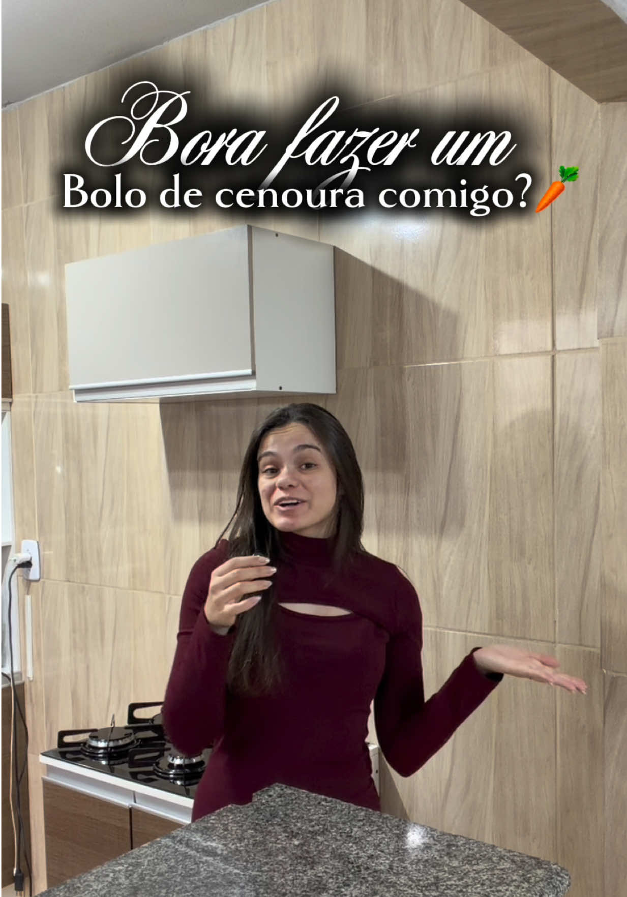 @Tony e Iza