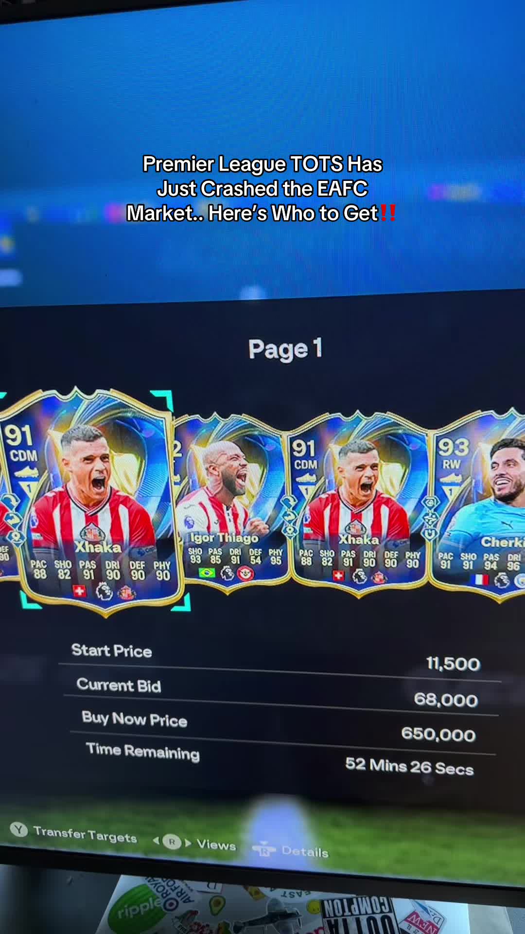 @CAFUT