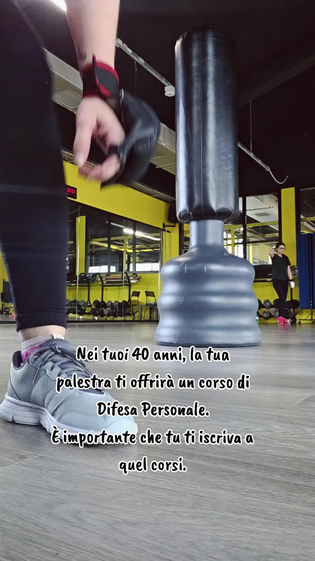 @Elisa Perinti