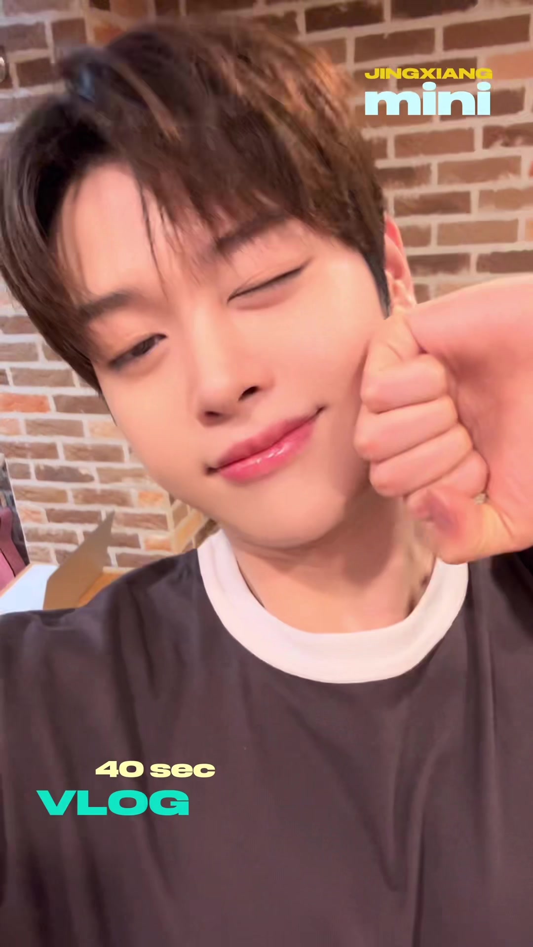 @CLOSE YOUR EYES