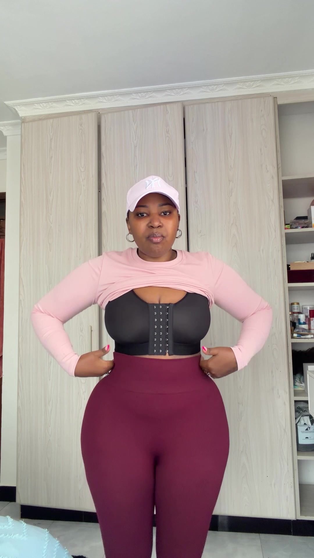 @Lydia Wanjiru