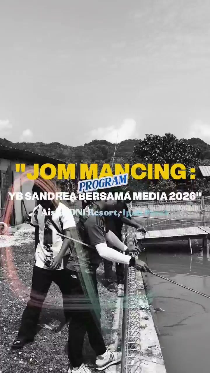 @Sandrea Ng 黄诗情