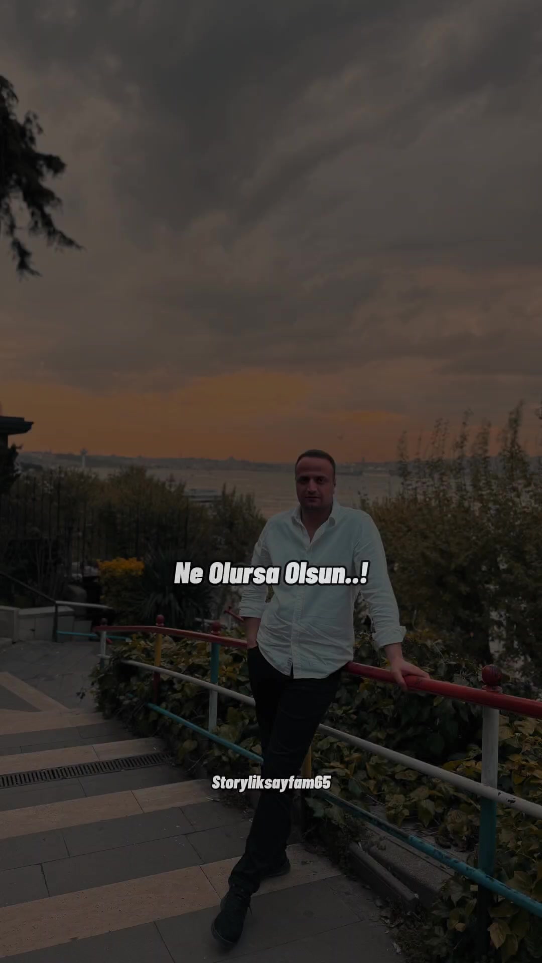 @Kadir Yıldırım
