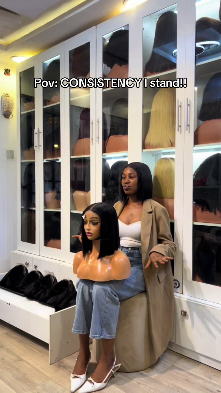 @Successilkyhair |LAG WHOLESALE
