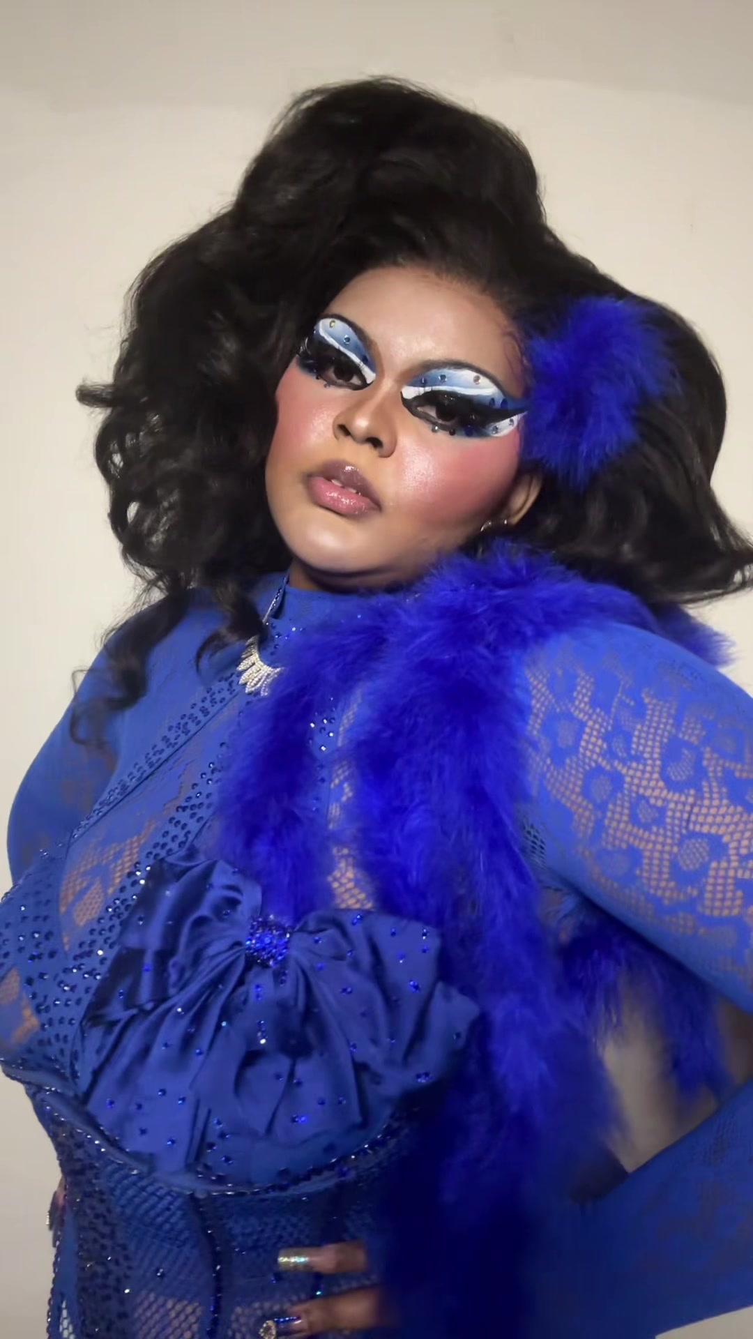 @SASHA RHINESTONE ⭐️✨