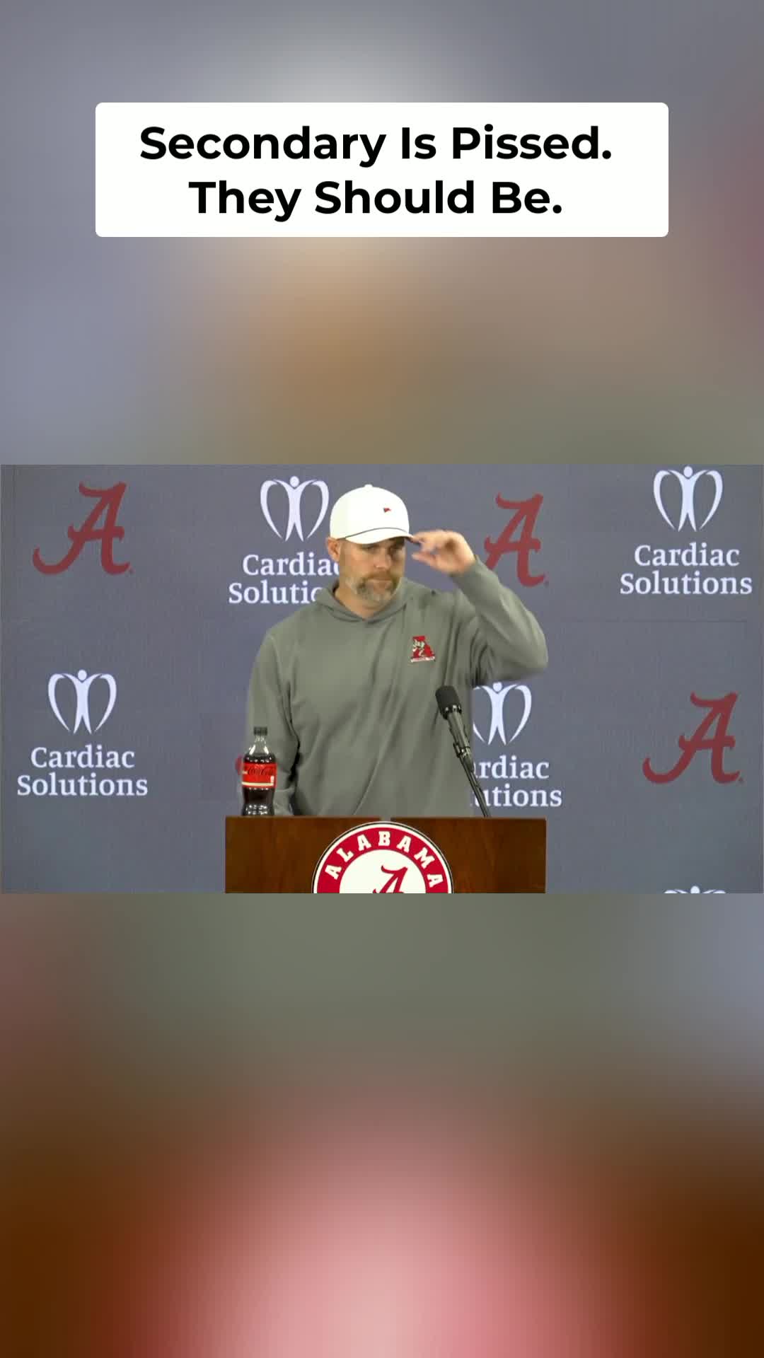 @BAMA SPORTS