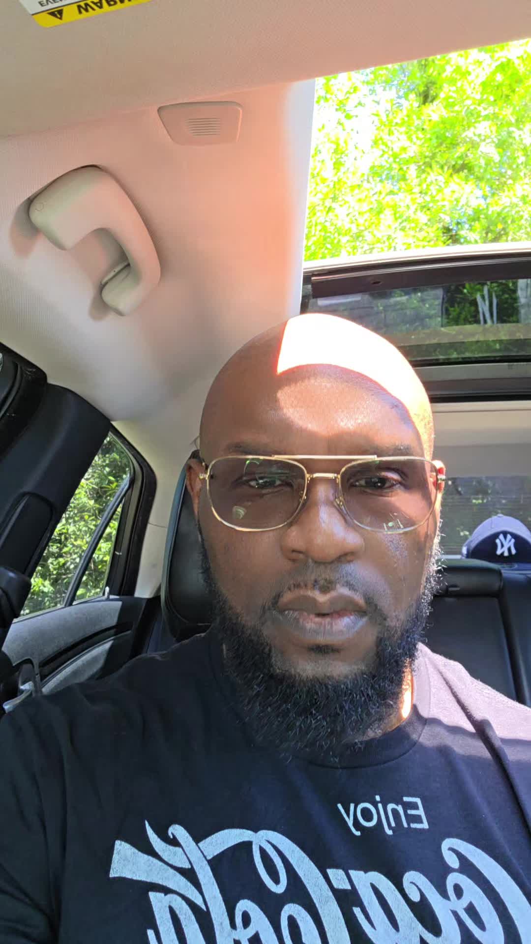 @Uncledeespeaks