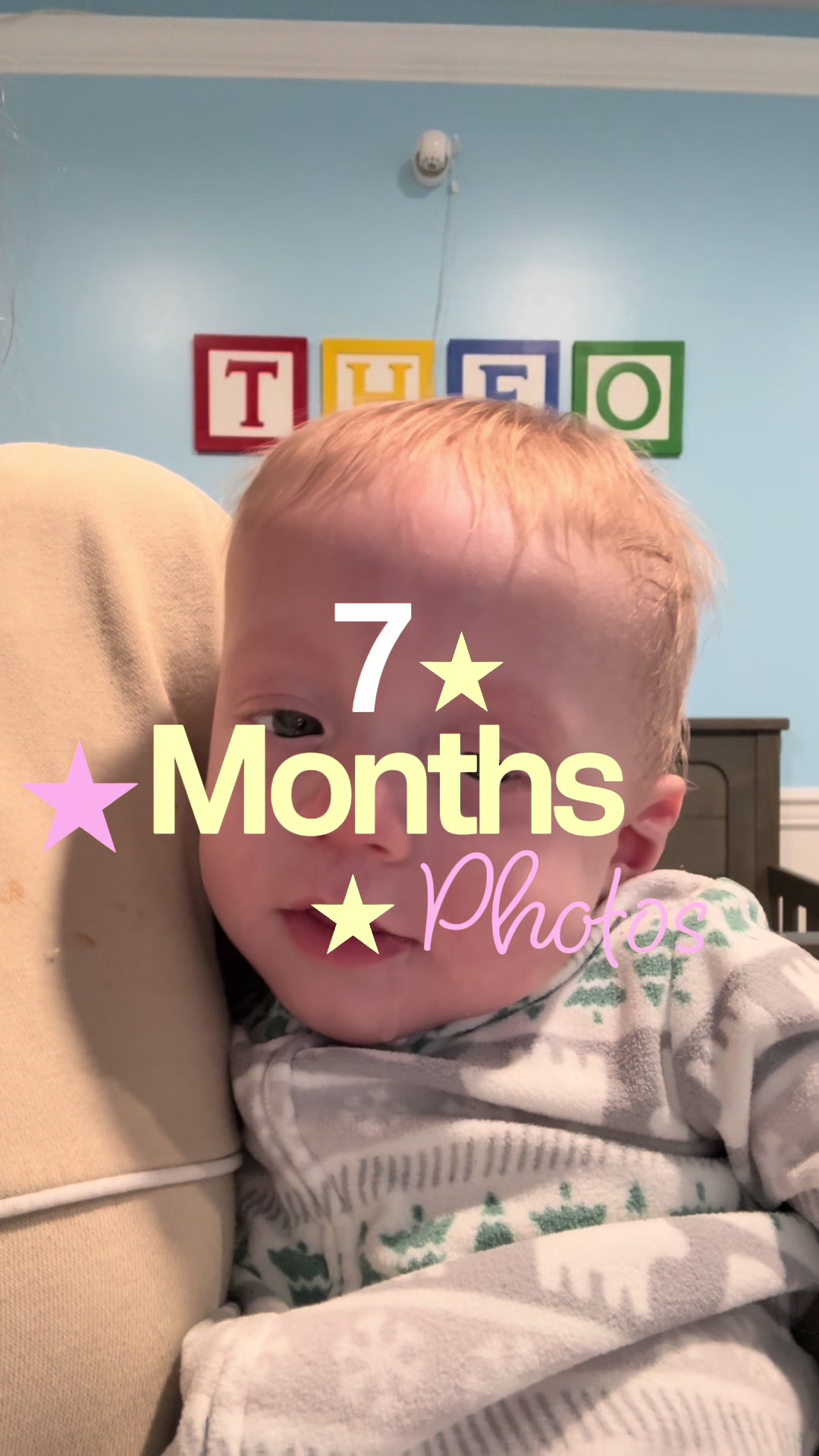 @Erica | First Time Mom