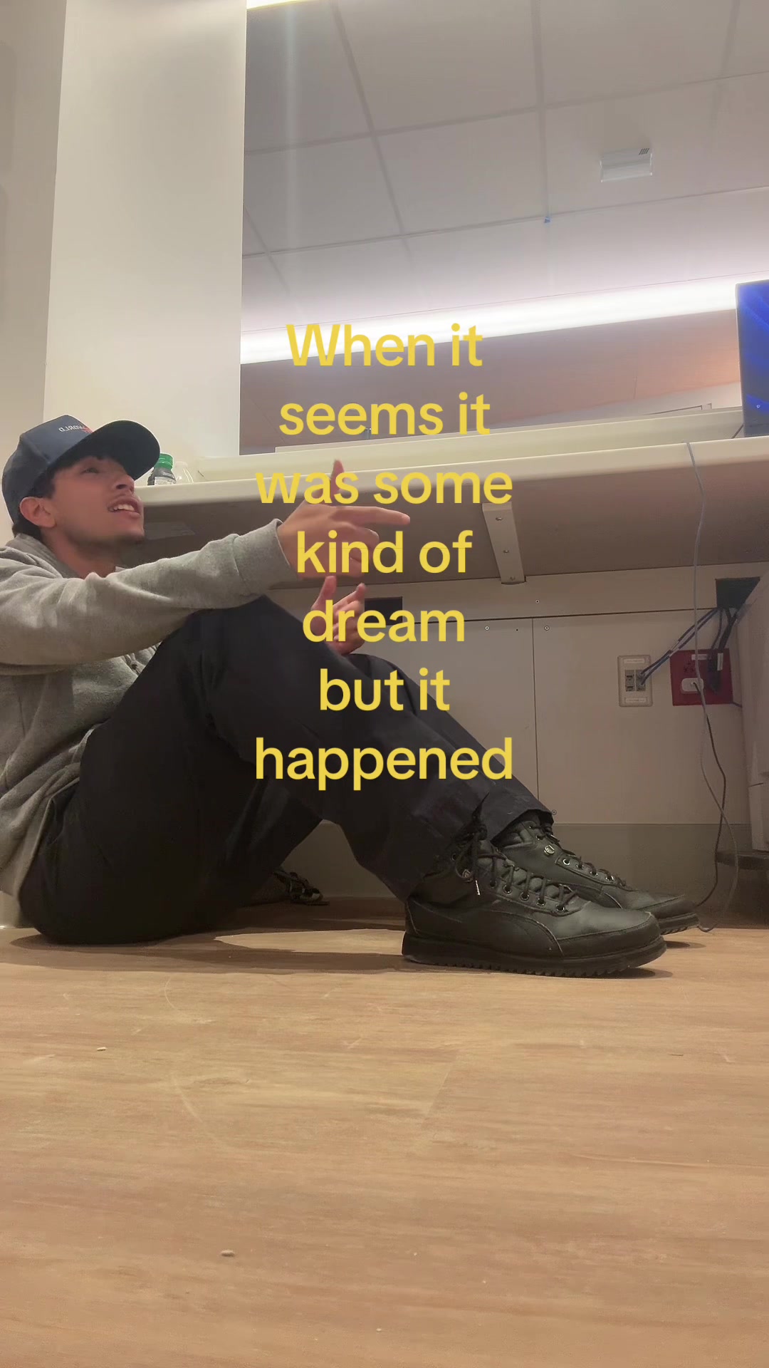 @Jefferey