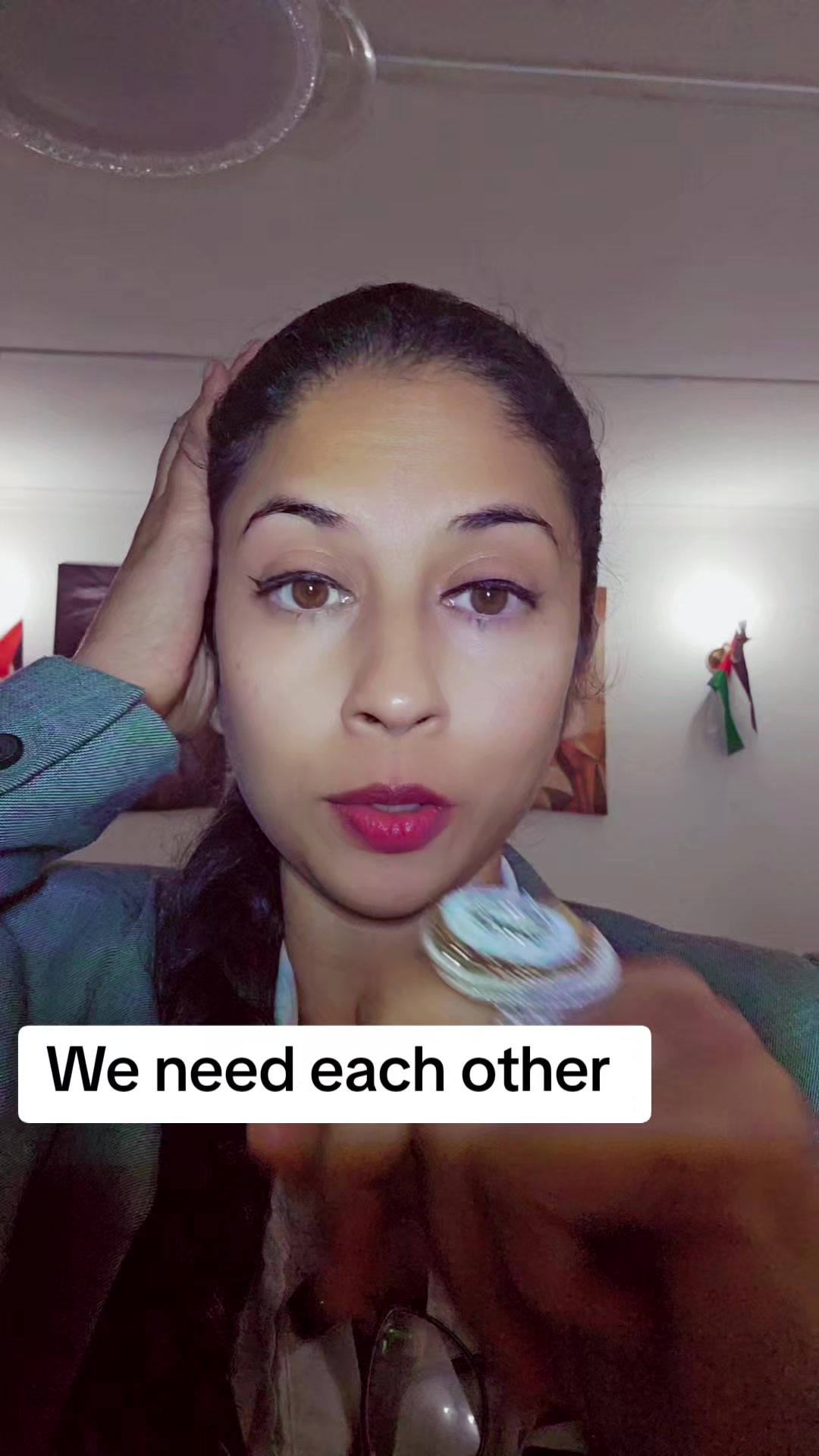 @Shabnam Palesa Mohamed