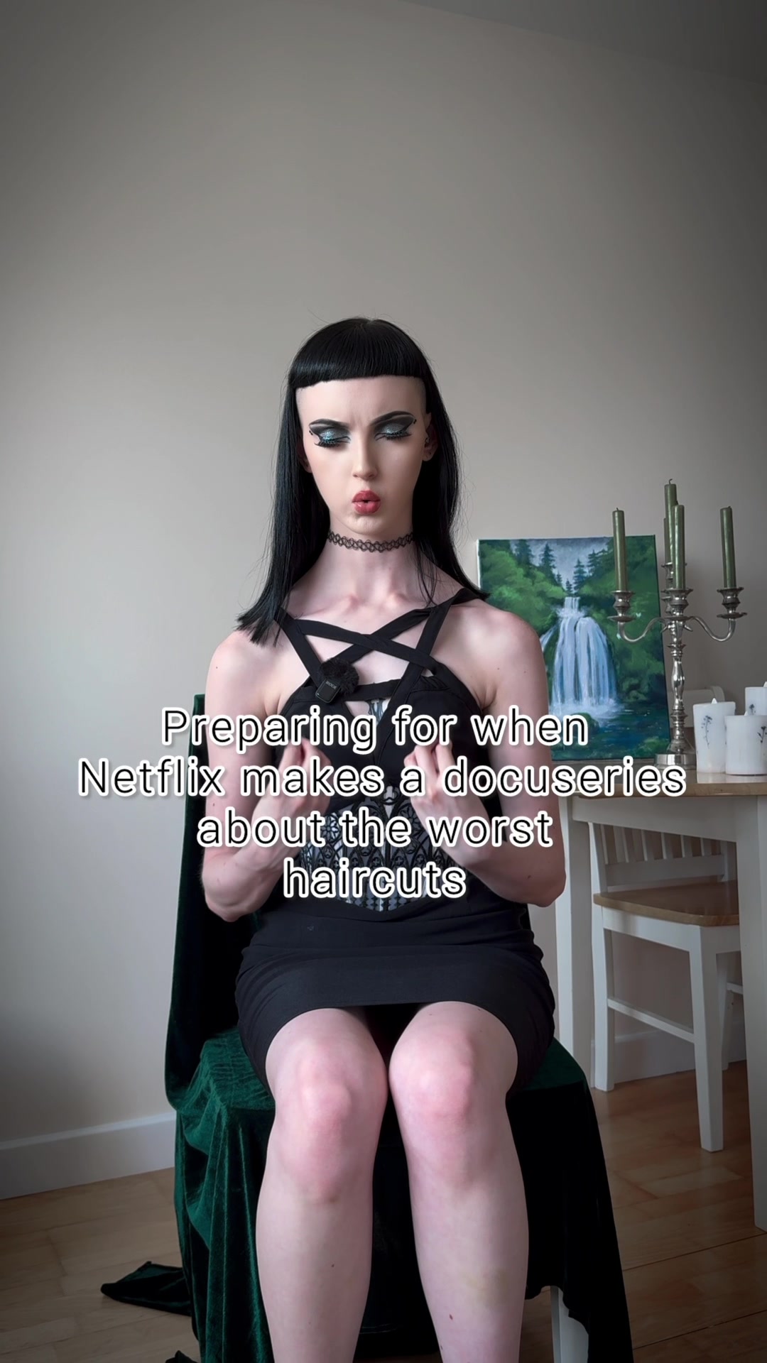 @Bèvellystrange
