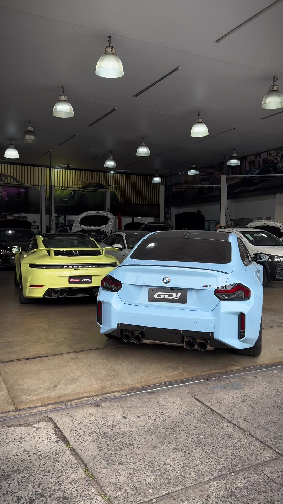 @PerformanceGo