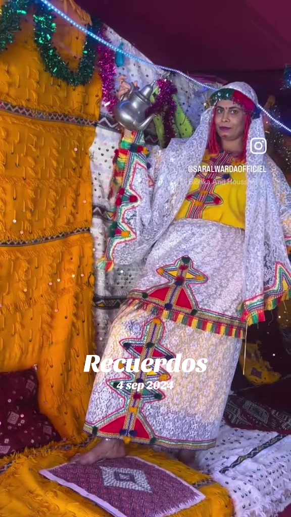@Peluquería saralwarda