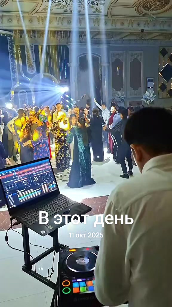 @DJ HeNiX