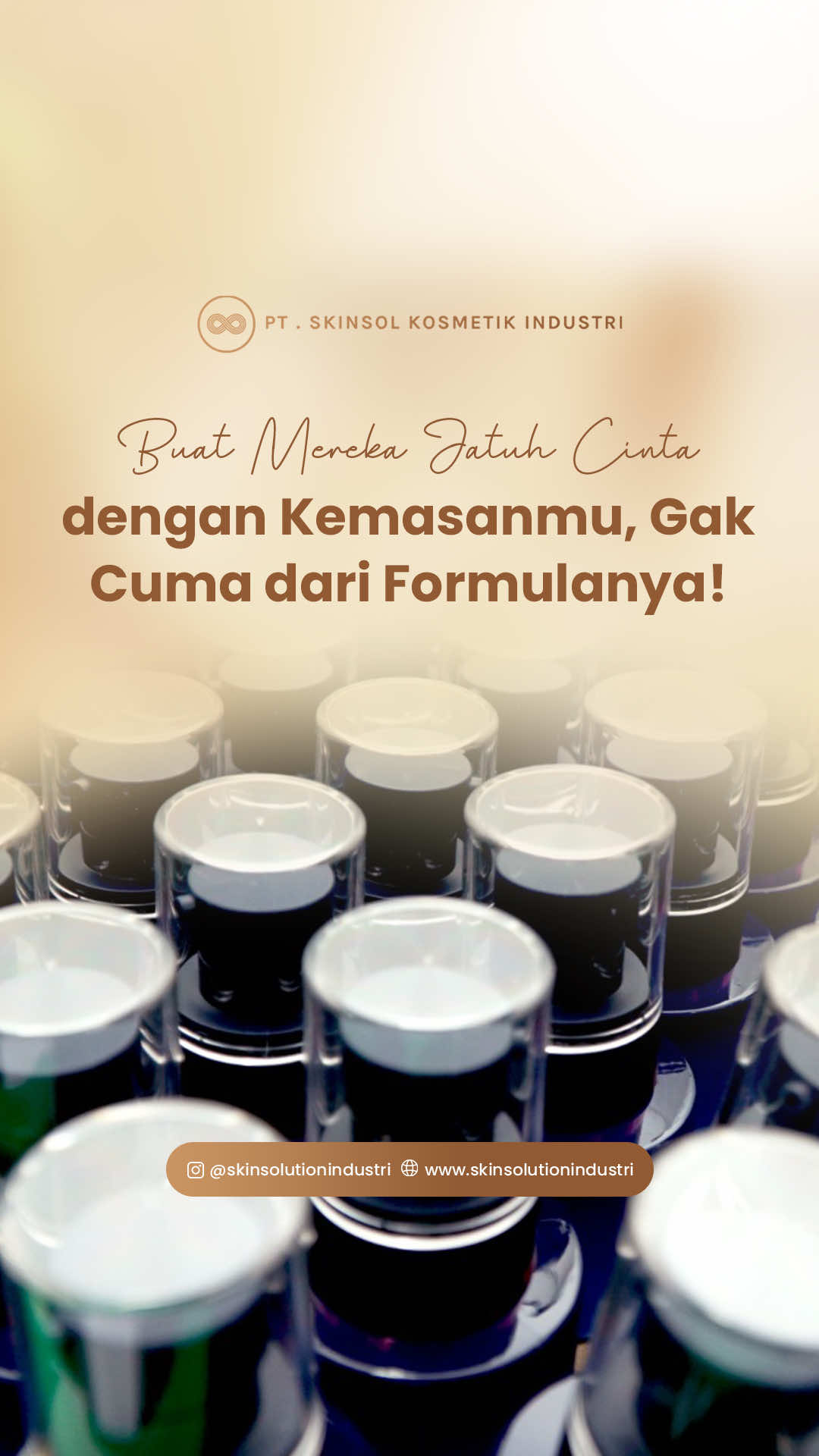 @PT SkinSol Kosmetik Industri
