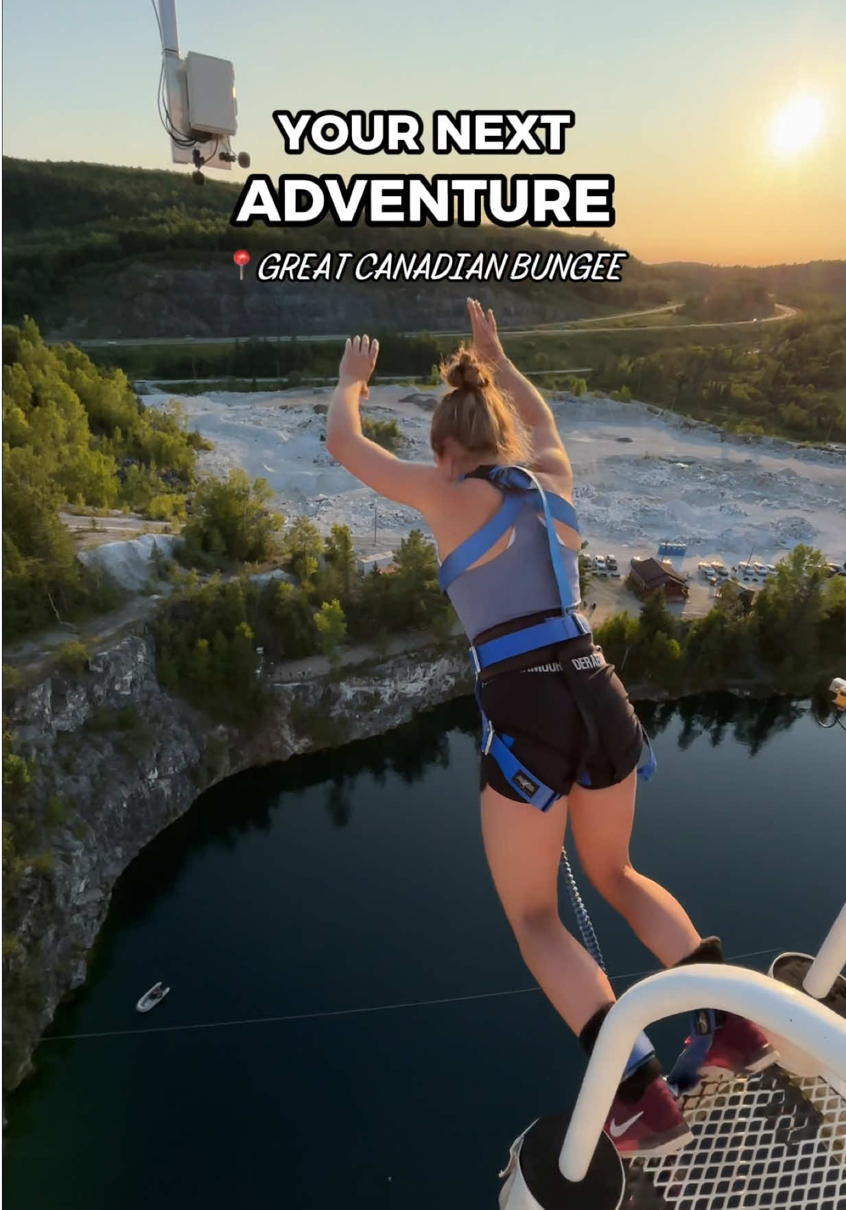 @Great Canadian Bungee