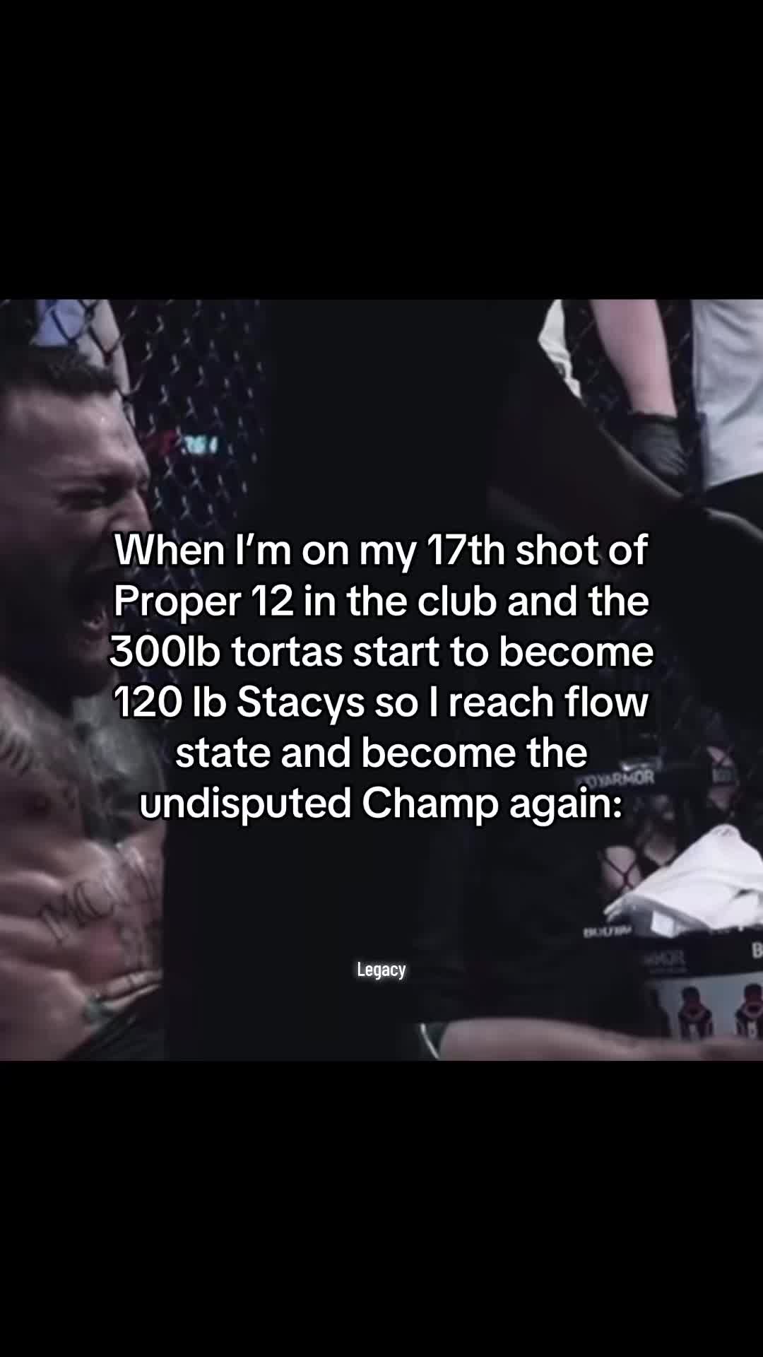@Legacy MMA