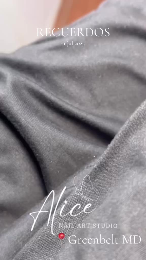 @Nailsalice