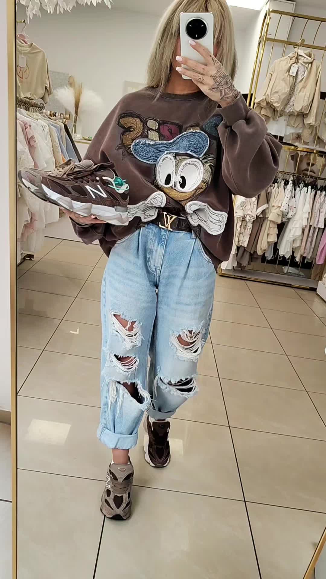 @Butik Anja Ascha