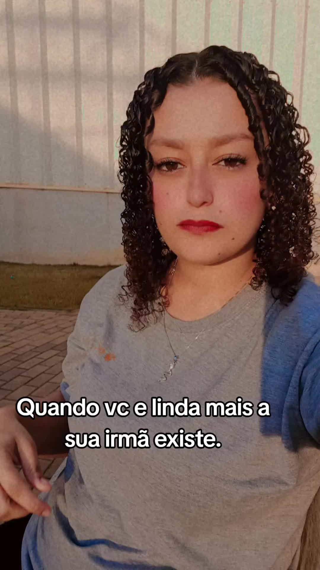 @Maria Eduarda mãe aos 13 anos