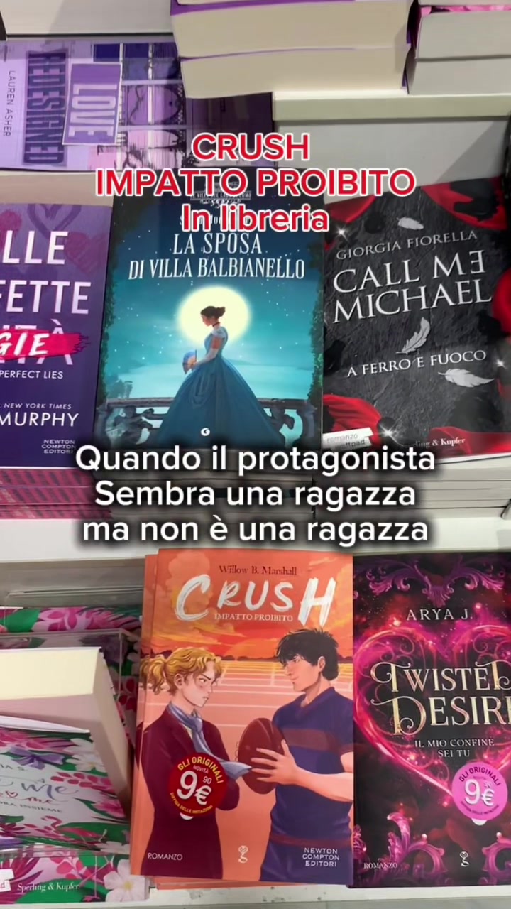 @WillowBMarshall