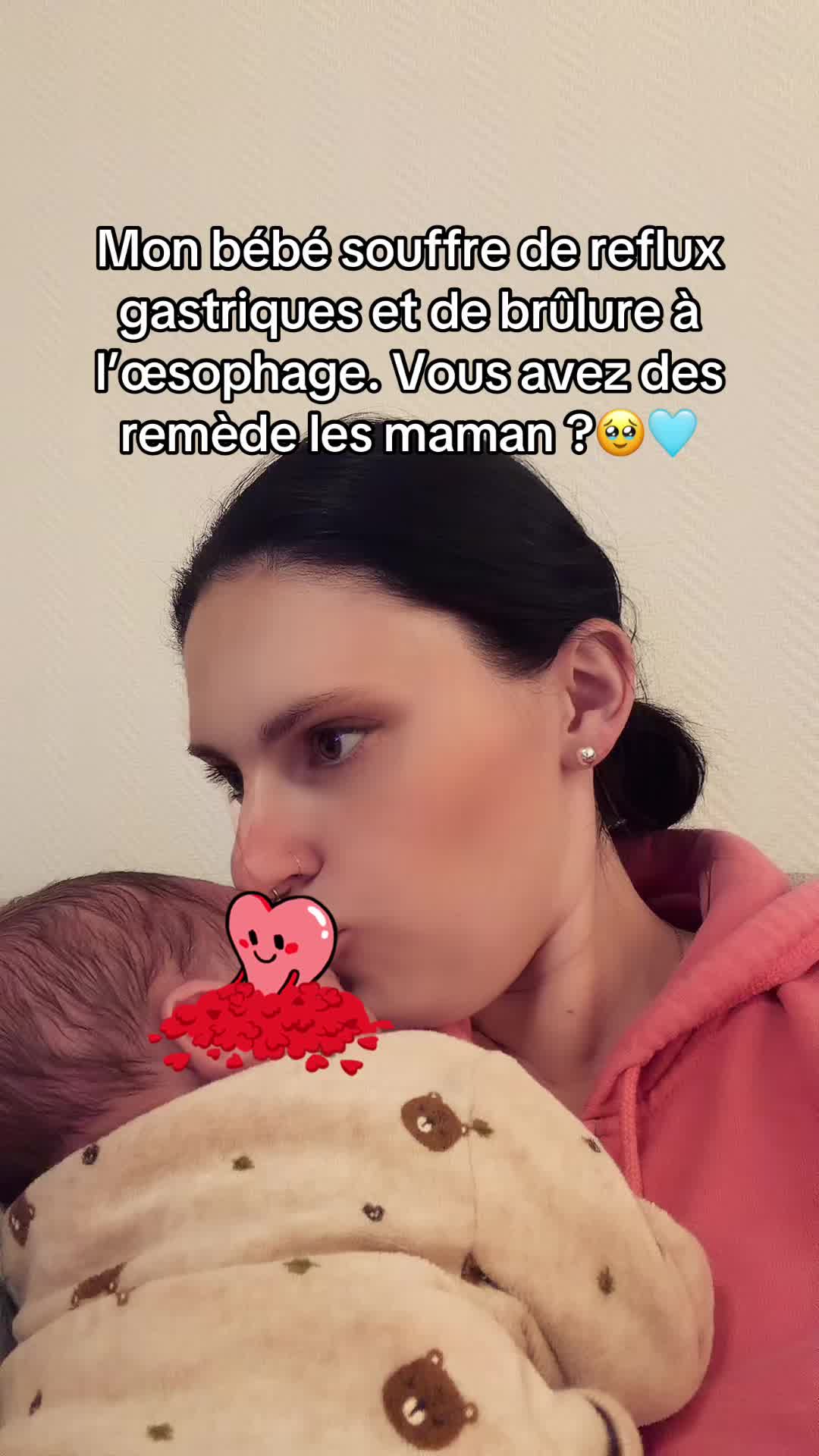 @✨Agnès✨ Mom to be 🧸