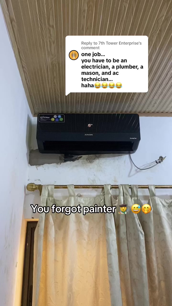 @HVAC ENGINEER ❄️🪛🔧