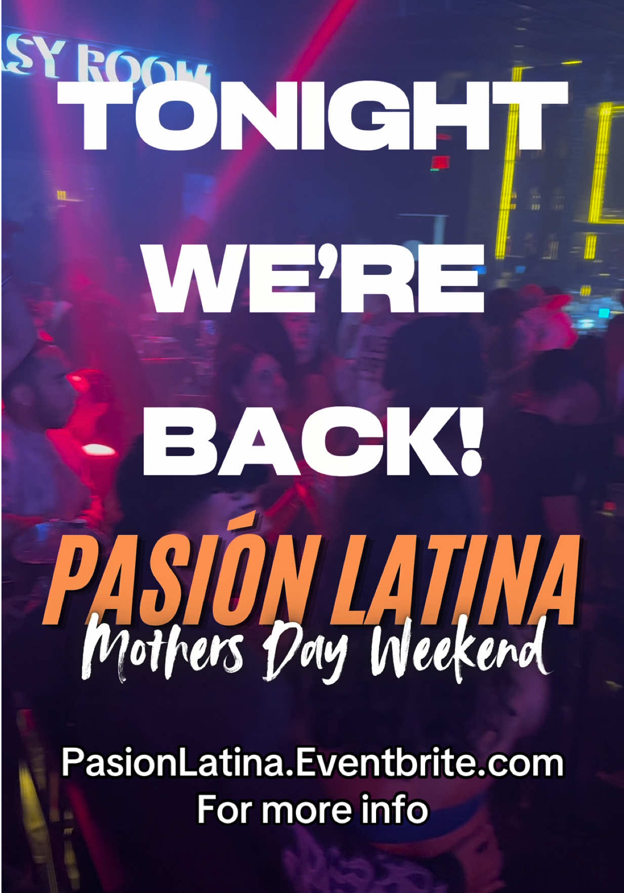@Ronnie Bachata