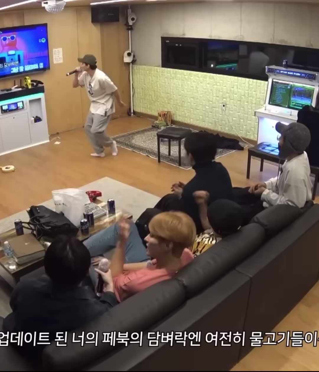 @꽃길