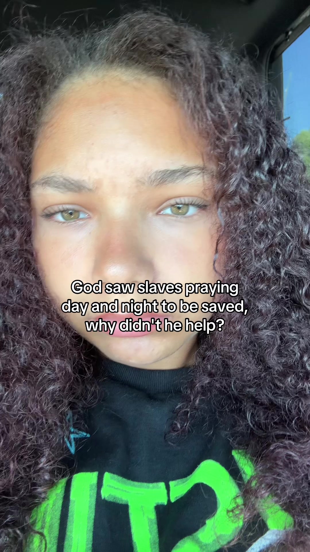 @Alyssa