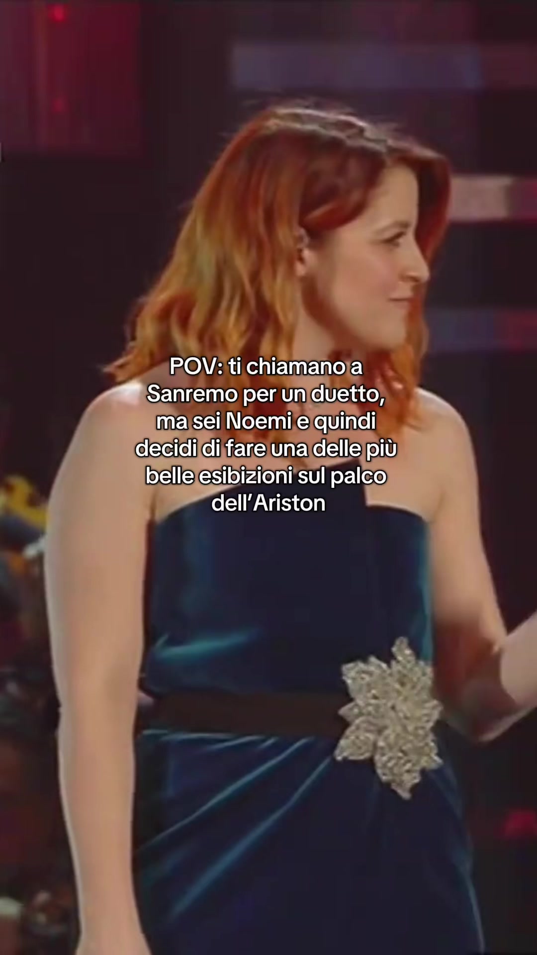 @Noemi Official Fan Club