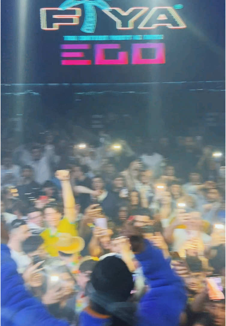 @EGO CLUB & SHOW