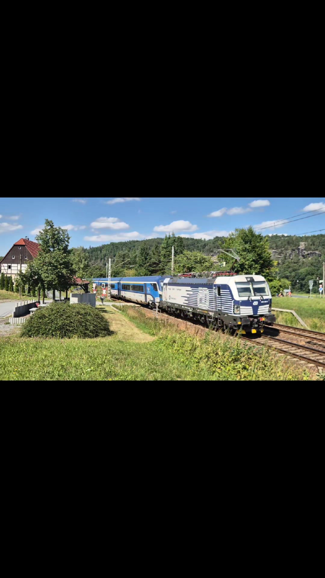 @Bahnvideos Austria