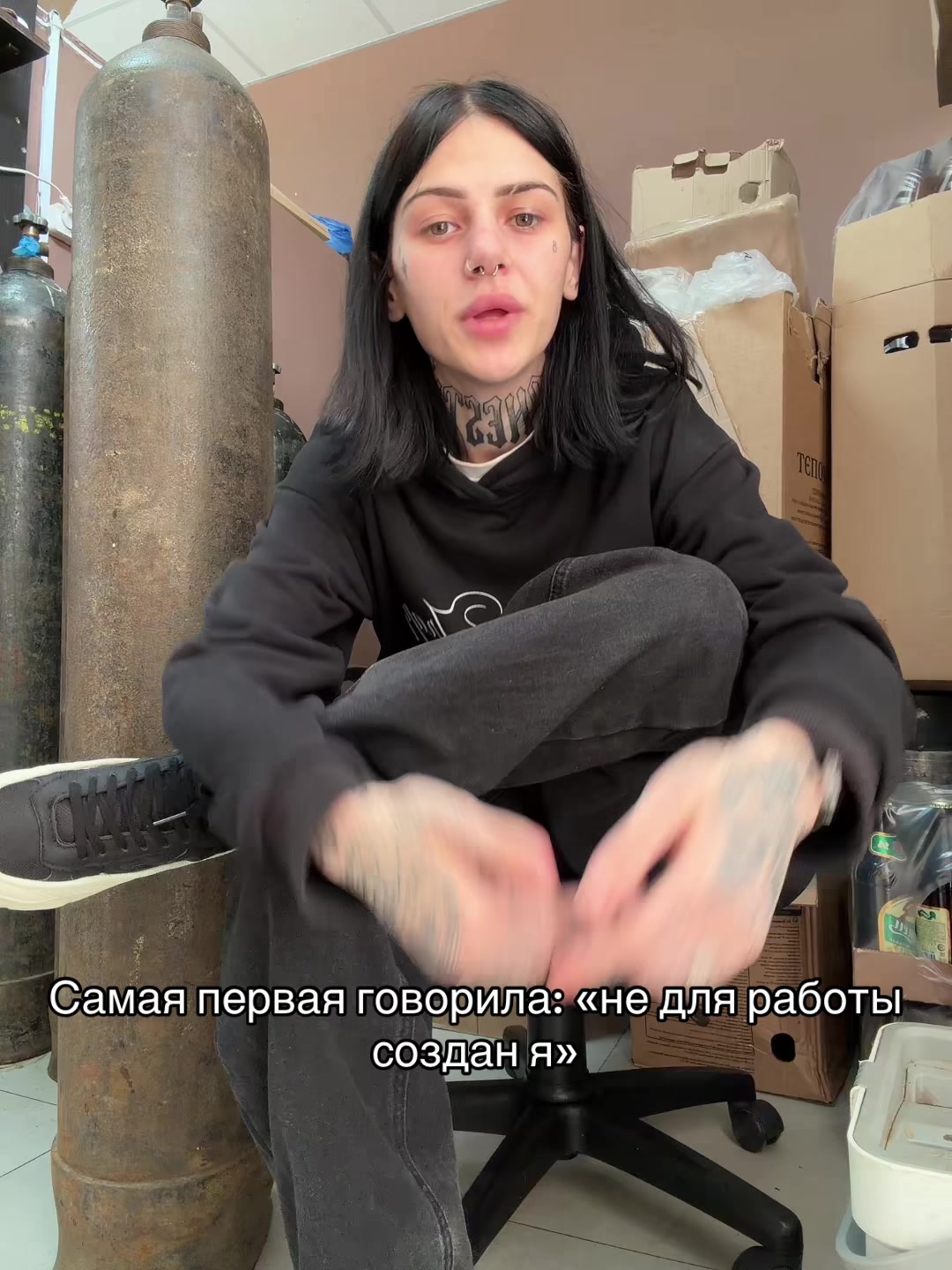 @oksi kyper (casper) 🦅 тгк