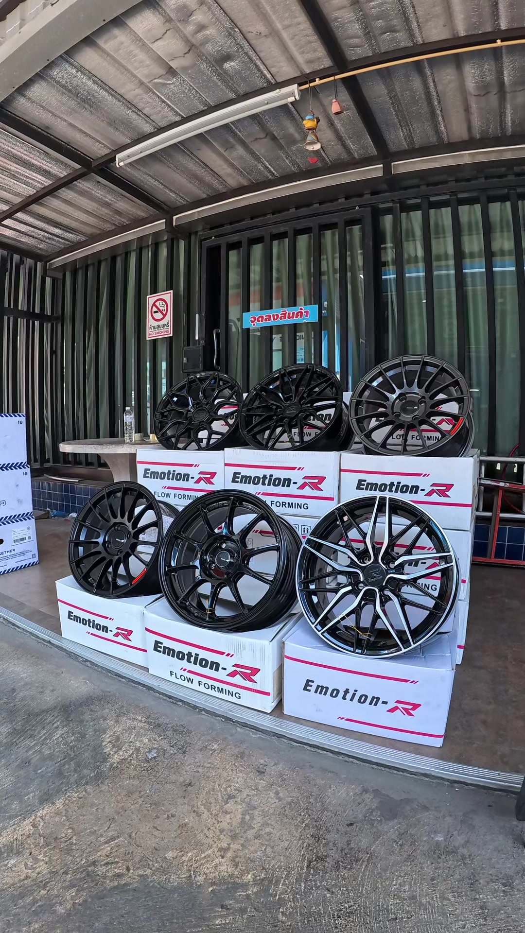 @Auto8ชลบุรี