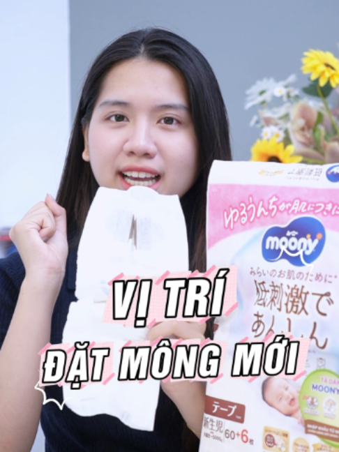 @Moony Chính Hãng