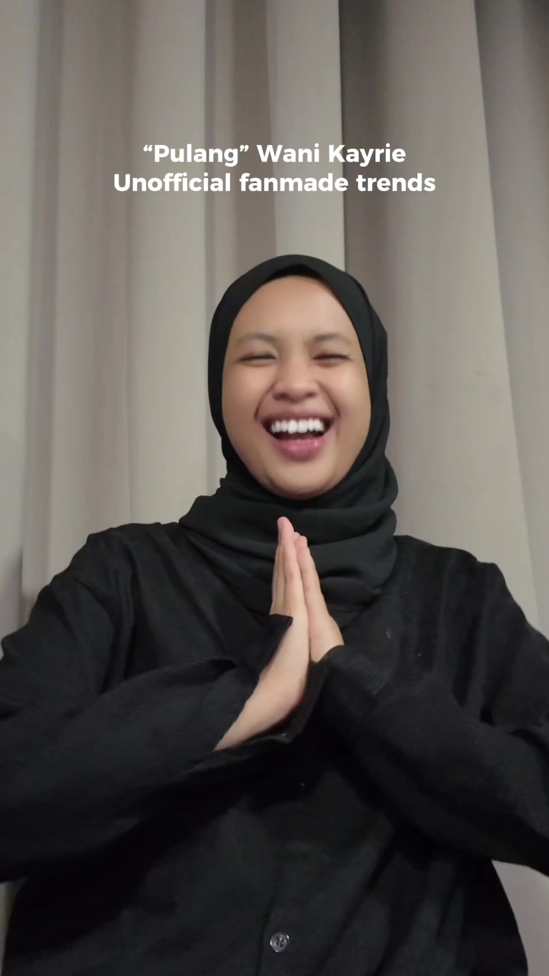 @Nisa Rina | Anak Perantau