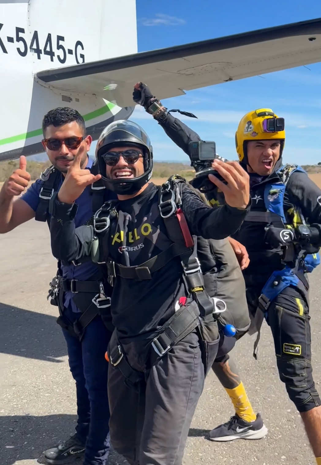 @Xielo Skydive