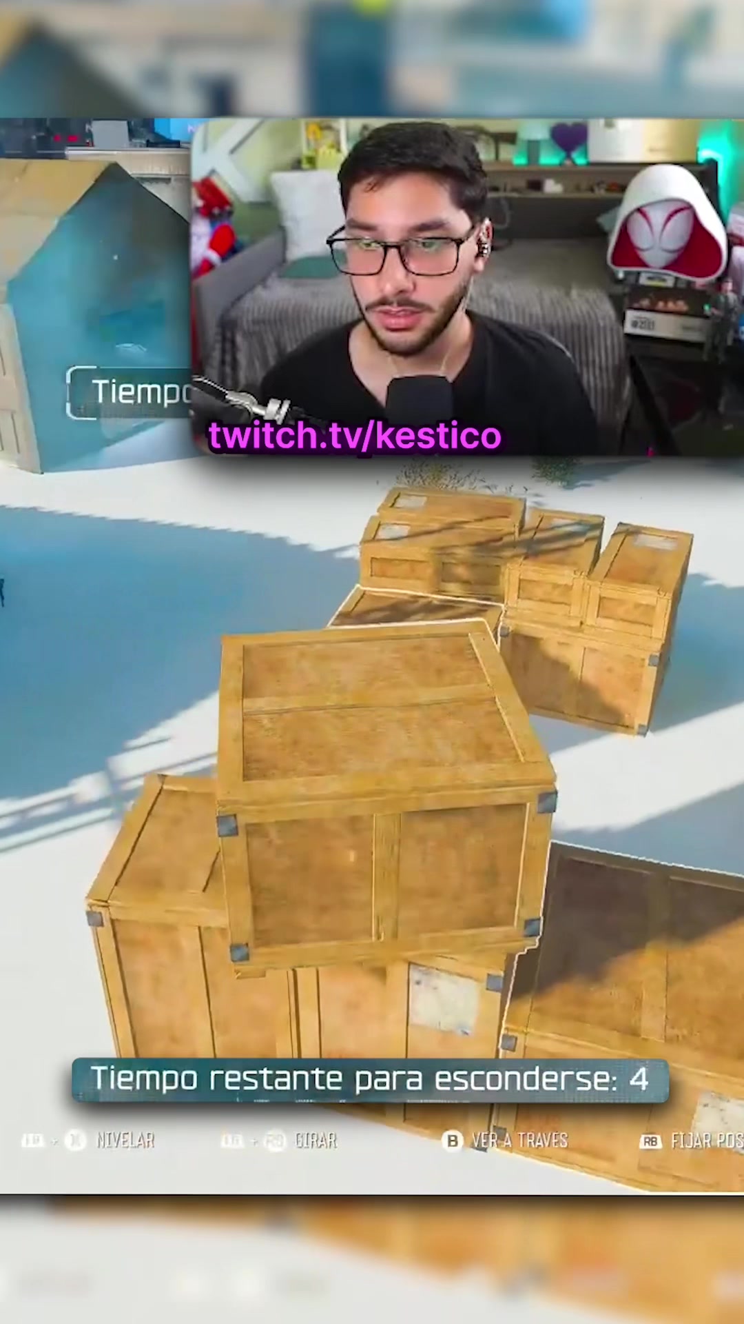 @Kesto YT