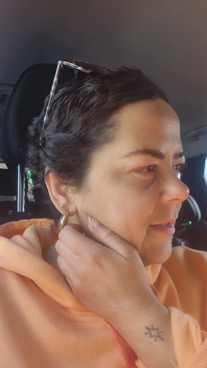 @Sineadd80-A-Strong-Mama