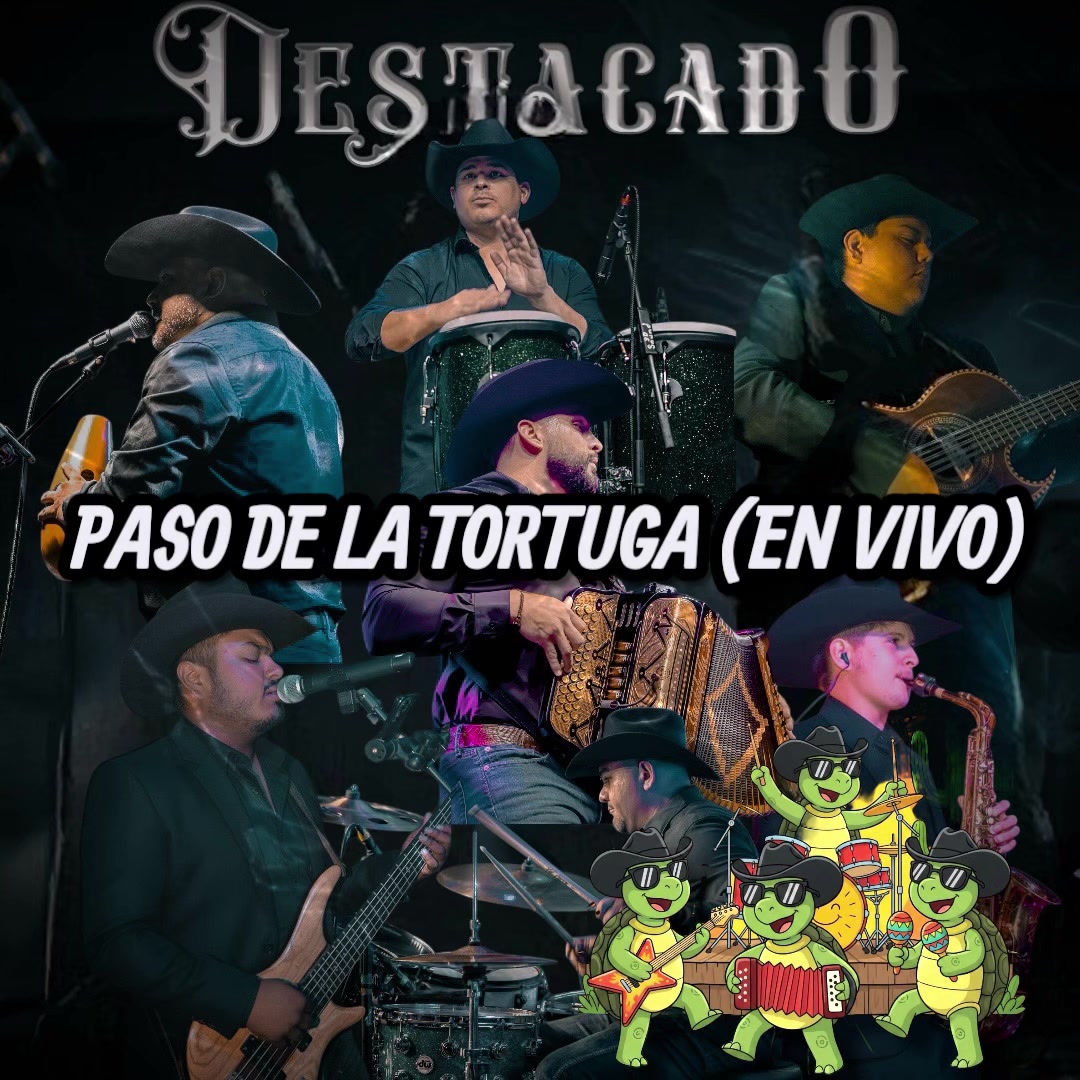 @Destacado