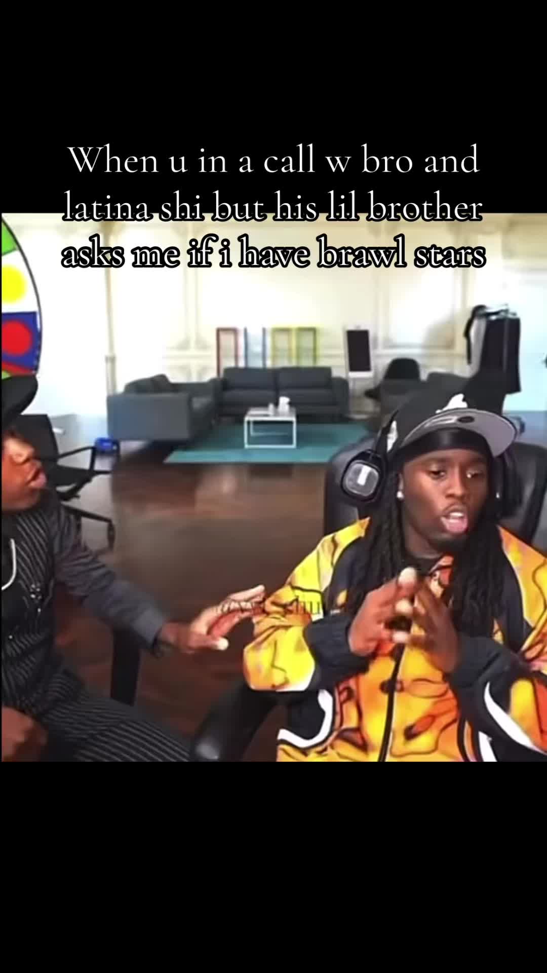 @Maddox