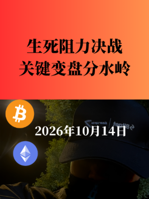 @链刃比特币行情分析