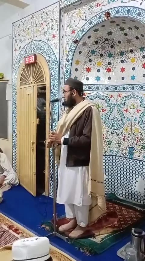 @Junaid A Mahmoodi