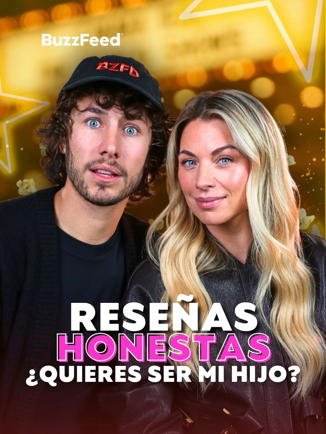 @BuzzFeed LATAM