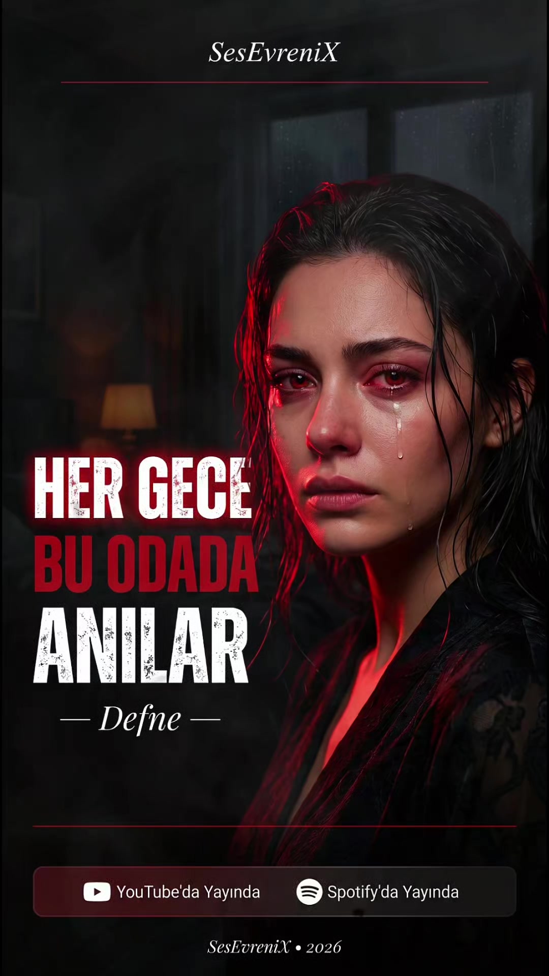 @SesEvreniX Defne
