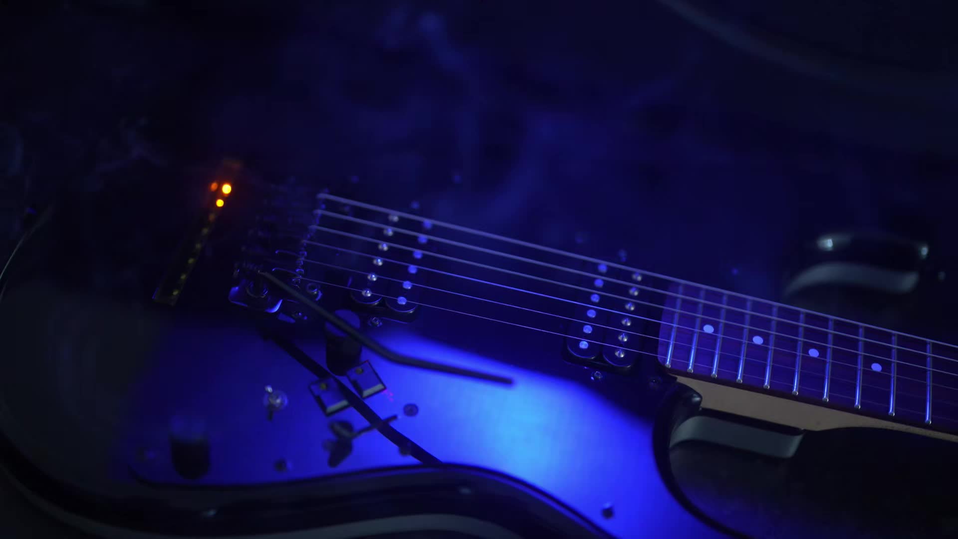 @Knight Rider Guitar Dude