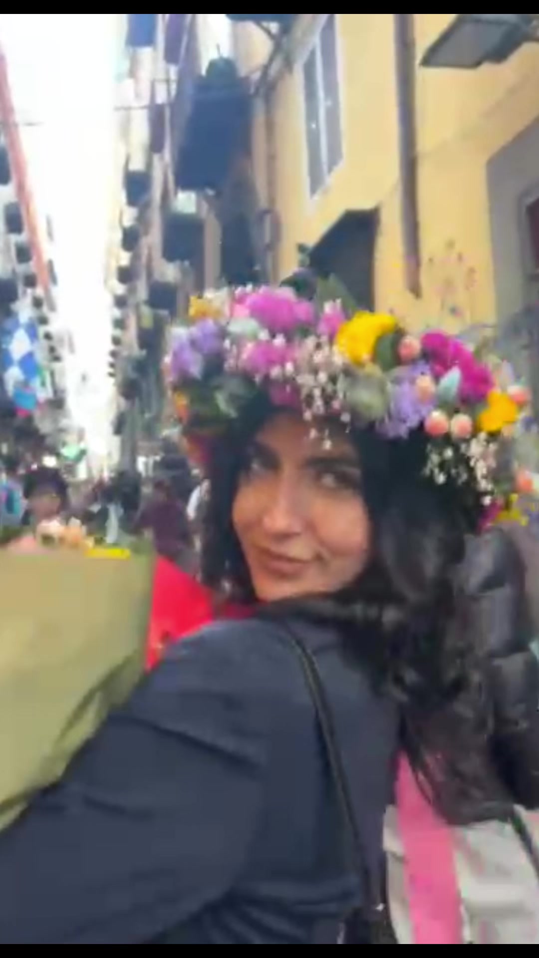 @Viviana Tranfici