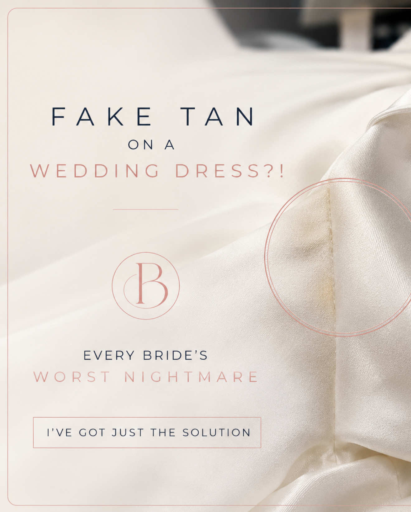 @BOUND Bridal
