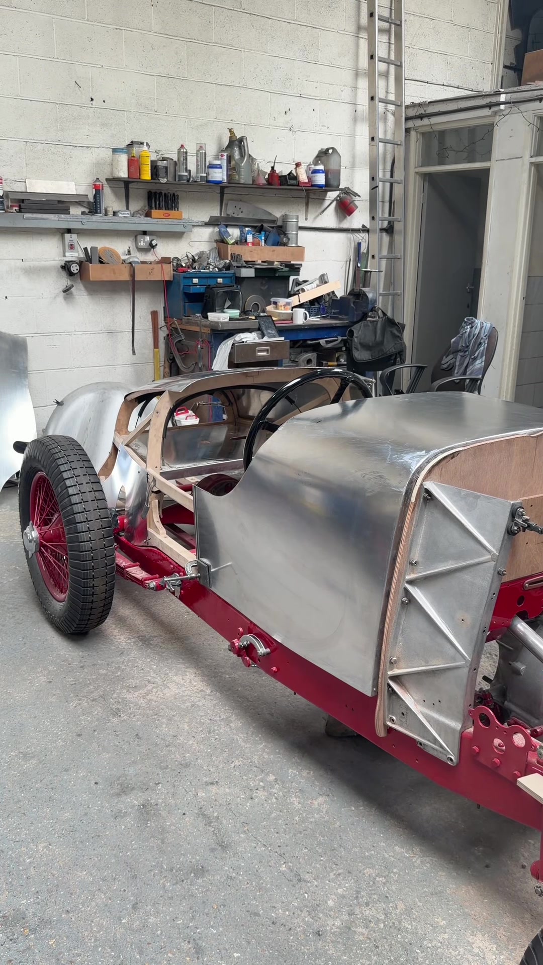 @Ecurie Bertelli